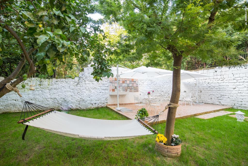 The Foria House By House In Naples Bed & Breakfast Luaran gambar