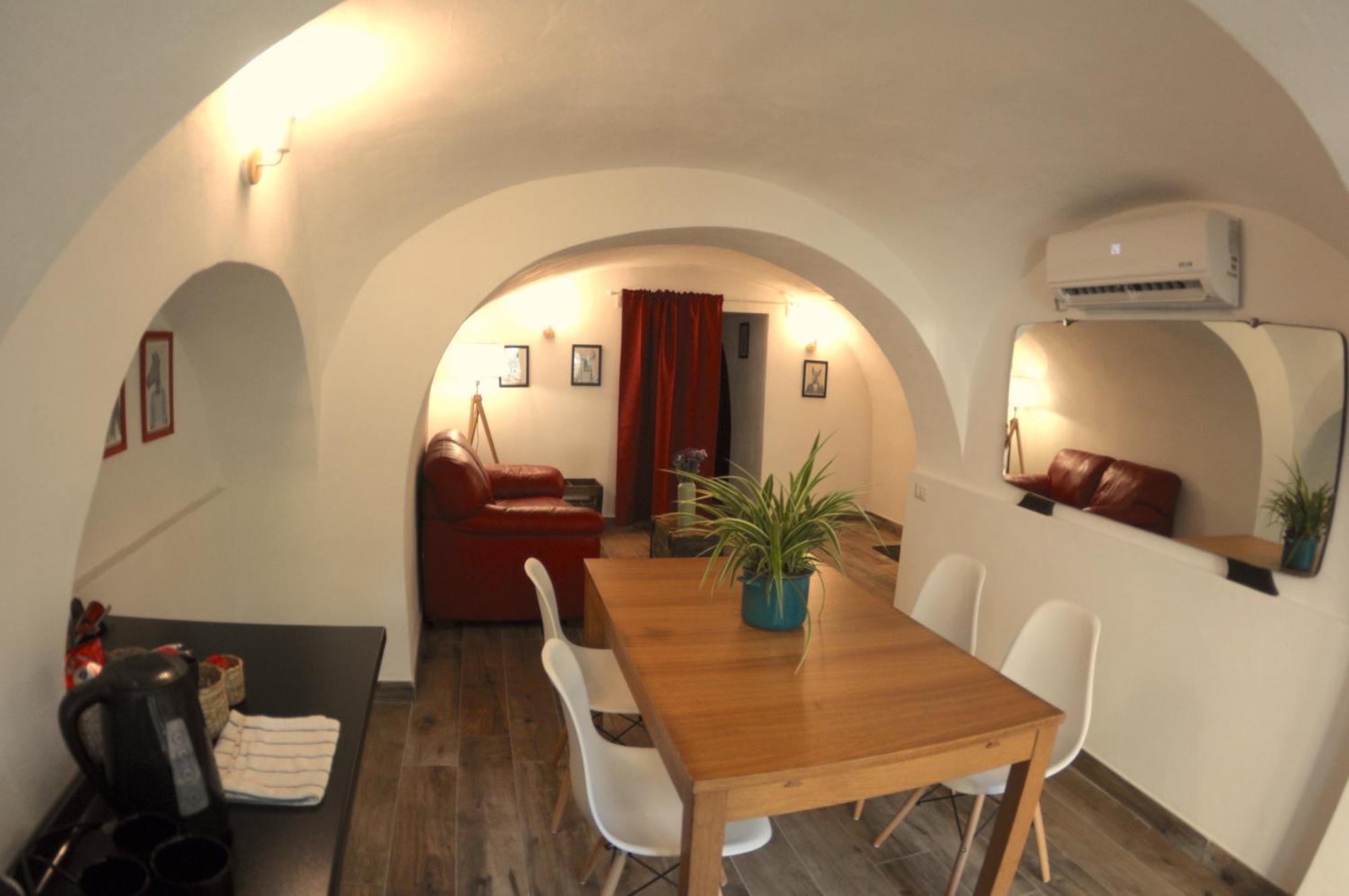 The Foria House By House In Naples Bed & Breakfast Luaran gambar